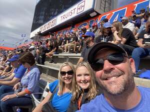 Florida Gators - NCAA Football vs Arkansas Razorbacks