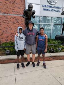 Florida Gators - NCAA Football vs Arkansas Razorbacks