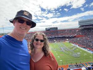 Florida Gators - NCAA Football vs Arkansas Razorbacks