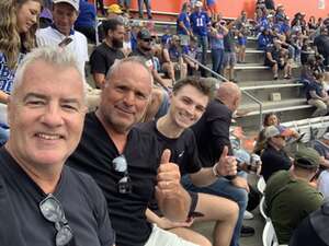 Florida Gators - NCAA Football vs Arkansas Razorbacks