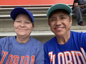 Florida Gators - NCAA Football vs Arkansas Razorbacks