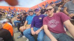 Florida Gators - NCAA Football vs Arkansas Razorbacks