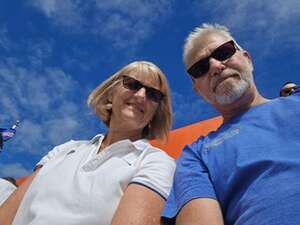 Florida Gators - NCAA Football vs Arkansas Razorbacks