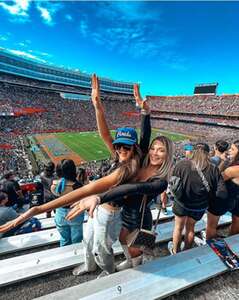 Florida Gators - NCAA Football vs Arkansas Razorbacks