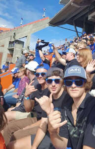 Florida Gators - NCAA Football vs Arkansas Razorbacks