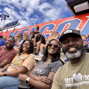 Florida Gators - NCAA Football vs Arkansas Razorbacks