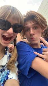 Florida Gators - NCAA Football vs Arkansas Razorbacks