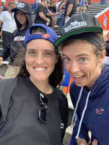 Florida Gators - NCAA Football vs Arkansas Razorbacks