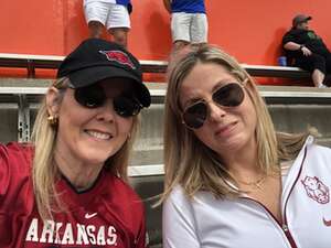 Florida Gators - NCAA Football vs Arkansas Razorbacks