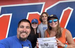 Florida Gators - NCAA Football vs Arkansas Razorbacks