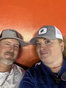 Florida Gators - NCAA Football vs Arkansas Razorbacks