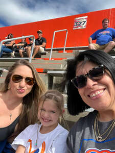 Florida Gators - NCAA Football vs Arkansas Razorbacks