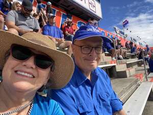 Florida Gators - NCAA Football vs Arkansas Razorbacks