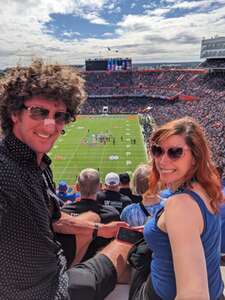 Florida Gators - NCAA Football vs Arkansas Razorbacks