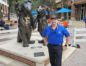 Florida Gators - NCAA Football vs Arkansas Razorbacks