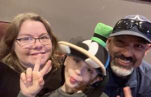 Disney Junior Live on Tour: Costume Palooza