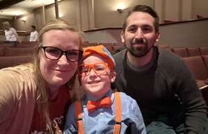 Disney Junior Live on Tour: Costume Palooza