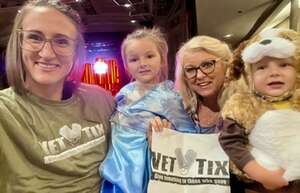 Disney Junior Live on Tour: Costume Palooza