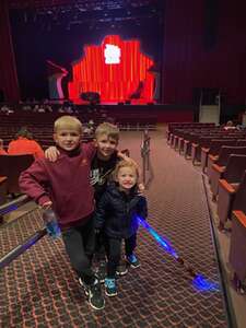 Disney Junior Live on Tour: Costume Palooza