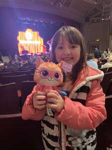 Disney Junior Live on Tour: Costume Palooza
