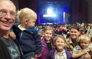 Disney Junior Live on Tour: Costume Palooza