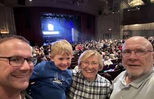 Disney Junior Live on Tour: Costume Palooza