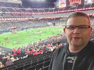 UNLV Rebels - NCAA Football vs Wyoming Cowboys