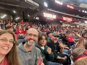 UNLV Rebels - NCAA Football vs Wyoming Cowboys