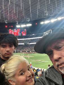 UNLV Rebels - NCAA Football vs Wyoming Cowboys