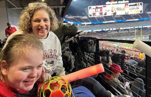 UNLV Rebels - NCAA Football vs Wyoming Cowboys