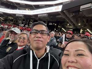 UNLV Rebels - NCAA Football vs Wyoming Cowboys