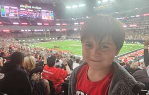 UNLV Rebels - NCAA Football vs Wyoming Cowboys