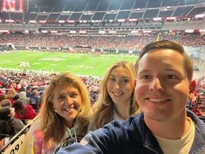 UNLV Rebels - NCAA Football vs Wyoming Cowboys