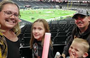 UNLV Rebels - NCAA Football vs Wyoming Cowboys