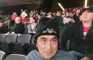 UNLV Rebels - NCAA Football vs Wyoming Cowboys