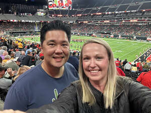 UNLV Rebels - NCAA Football vs Wyoming Cowboys