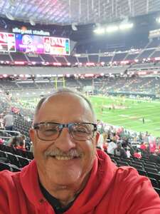 UNLV Rebels - NCAA Football vs Wyoming Cowboys