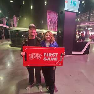 UNLV Rebels - NCAA Football vs Wyoming Cowboys