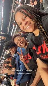 UNLV Rebels - NCAA Football vs Wyoming Cowboys