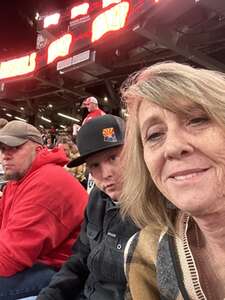 UNLV Rebels - NCAA Football vs Wyoming Cowboys