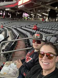 UNLV Rebels - NCAA Football vs Wyoming Cowboys