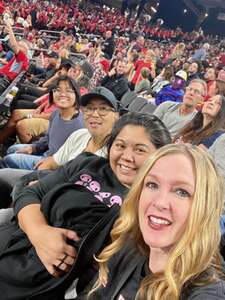 UNLV Rebels - NCAA Football vs Wyoming Cowboys