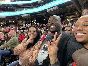 UNLV Rebels - NCAA Football vs Wyoming Cowboys