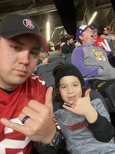 UNLV Rebels - NCAA Football vs Wyoming Cowboys