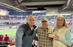 UNLV Rebels - NCAA Football vs Wyoming Cowboys