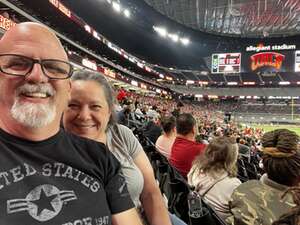 UNLV Rebels - NCAA Football vs Wyoming Cowboys