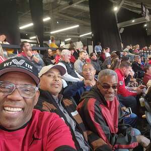 UNLV Rebels - NCAA Football vs Wyoming Cowboys