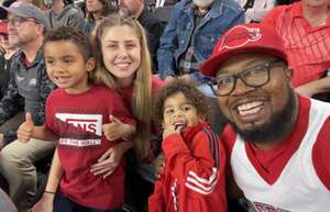 UNLV Rebels - NCAA Football vs Wyoming Cowboys