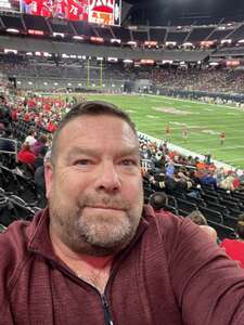 UNLV Rebels - NCAA Football vs Wyoming Cowboys