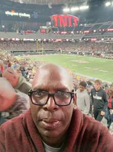 UNLV Rebels - NCAA Football vs Wyoming Cowboys